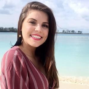 Meet your Posher, Elli